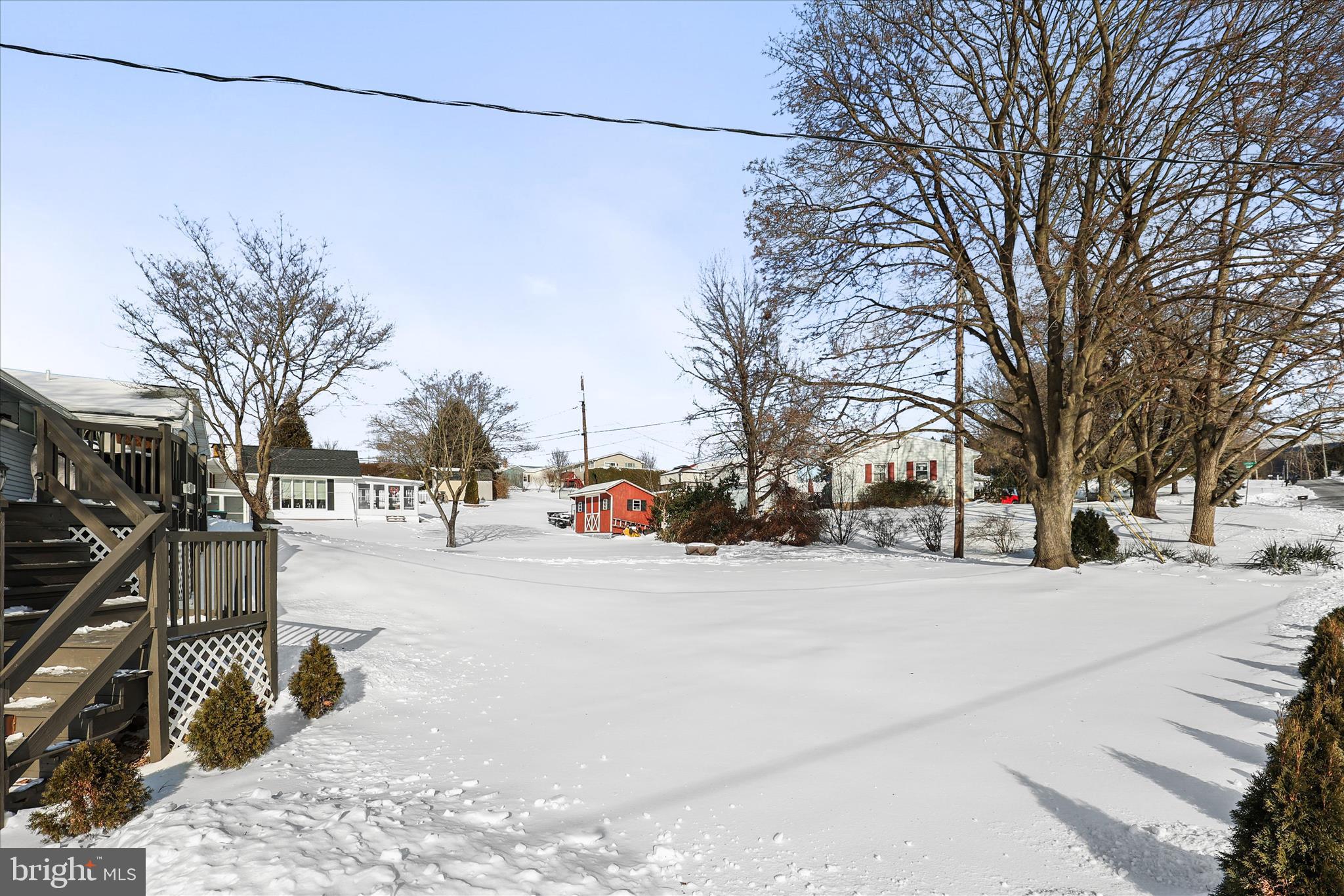 12177 Old Pen Mar Road Waynesboro, PA 17268 - Photo 31 of 34