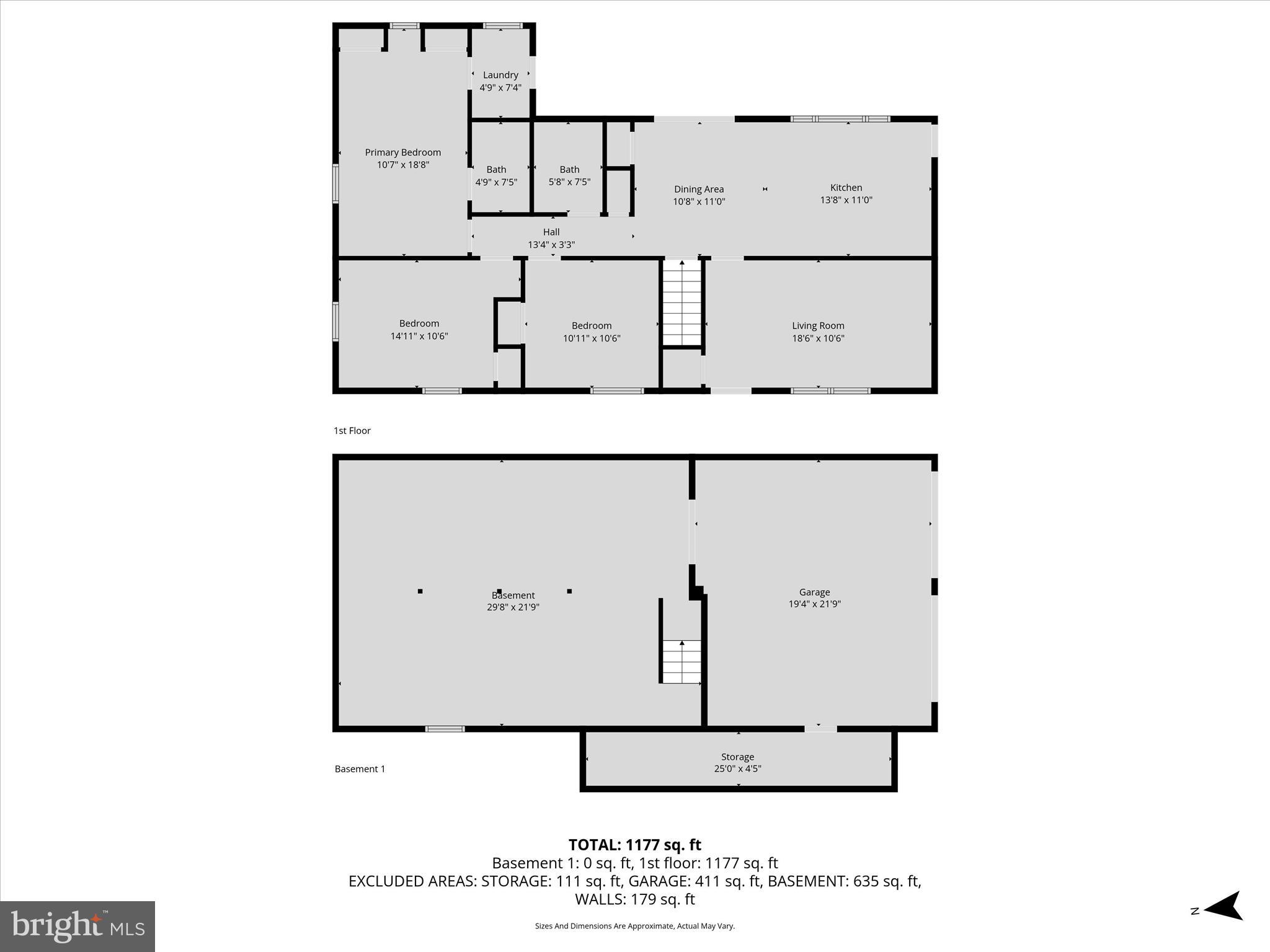 12177 Old Pen Mar Road Waynesboro, PA 17268 - Photo 32 of 34