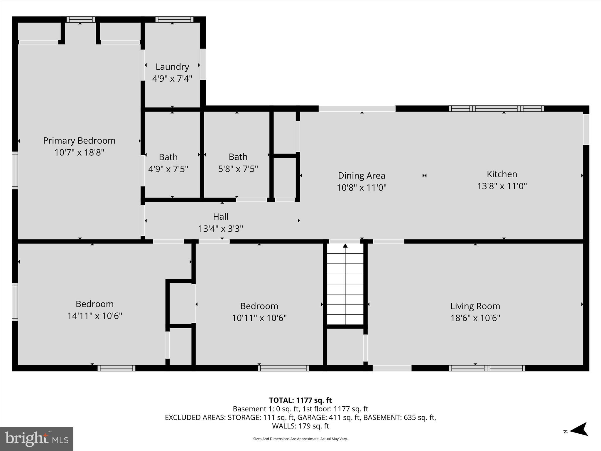 12177 Old Pen Mar Road Waynesboro, PA 17268 - Photo 34 of 34