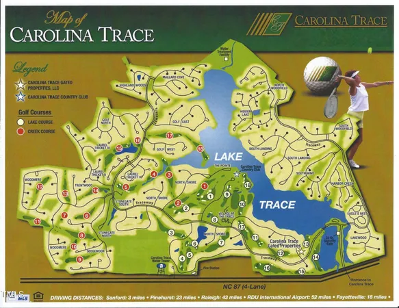 $28,000 | 2044 Treetop Circle, Sanford, NC 27332