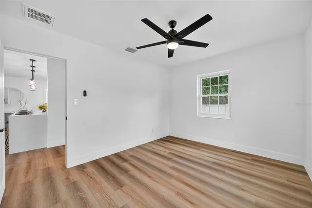 a front view of house with yard