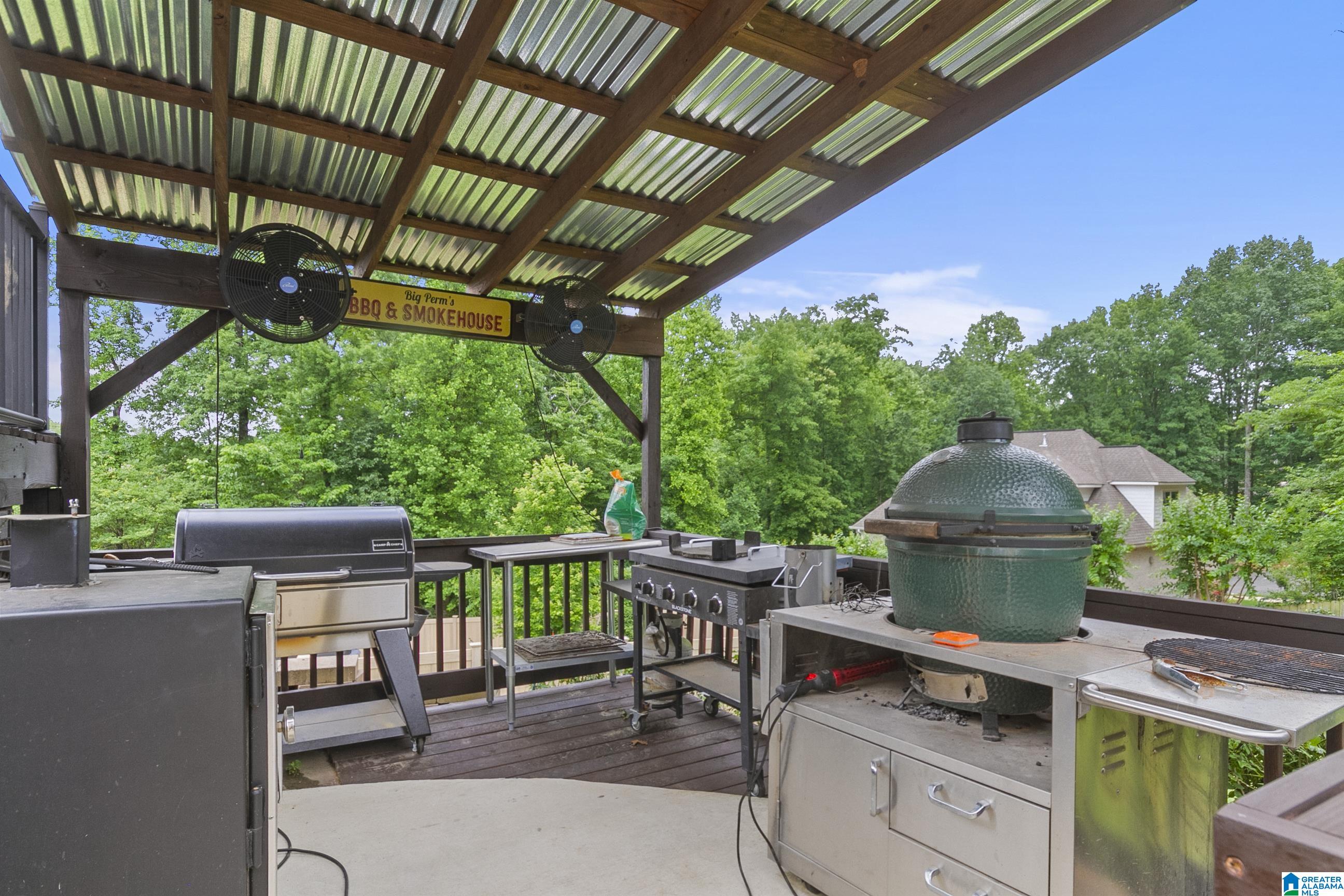 730 Kings Mountain Road Tuscaloosa, AL 35406 - Photo 50 of 54