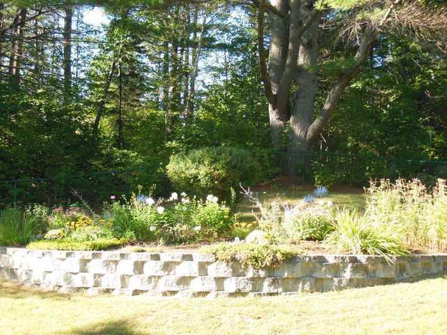 383 Fairbanks Road Farmington, ME 04938 - Photo 32 of 35 Yard/Garden.