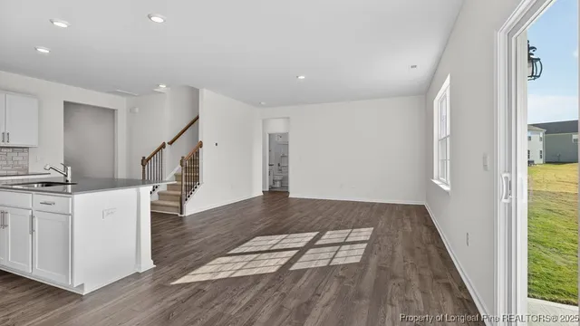 $374,740 | 3055 Bayview Drive, Vass, NC 28394