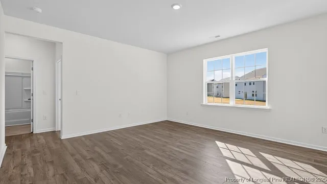 $374,740 | 3055 Bayview Drive, Vass, NC 28394