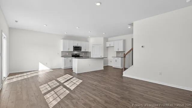 $374,740 | 3055 Bayview Drive, Vass, NC 28394