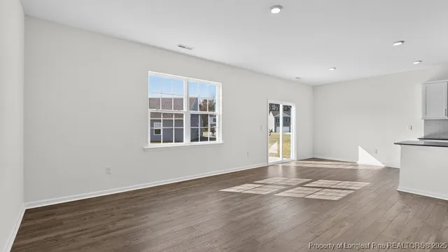 $374,740 | 3055 Bayview Drive, Vass, NC 28394