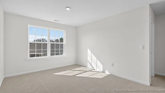 $374,740 | 3055 Bayview Drive, Vass, NC 28394