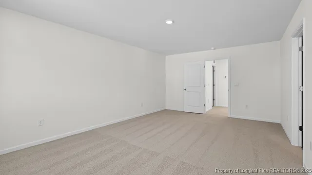 $374,740 | 3055 Bayview Drive, Vass, NC 28394