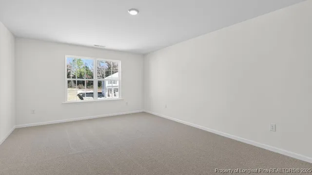 $374,740 | 3055 Bayview Drive, Vass, NC 28394