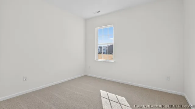 $374,740 | 3055 Bayview Drive, Vass, NC 28394