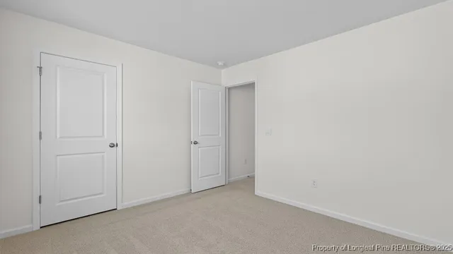 $374,740 | 3055 Bayview Drive, Vass, NC 28394