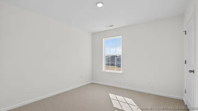 $374,740 | 3055 Bayview Drive, Vass, NC 28394