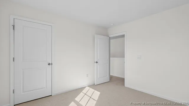 $374,740 | 3055 Bayview Drive, Vass, NC 28394