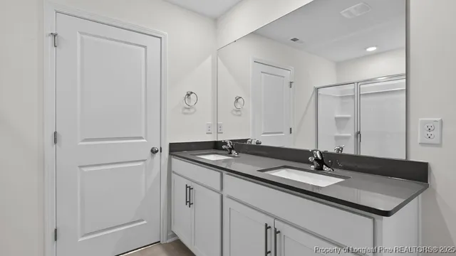 $374,740 | 3055 Bayview Drive, Vass, NC 28394