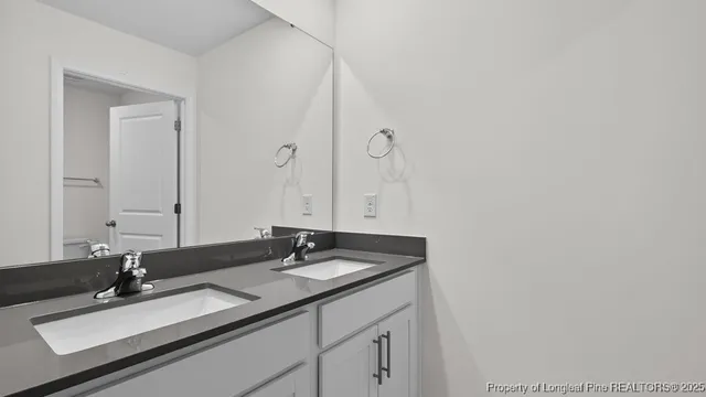 $374,740 | 3055 Bayview Drive, Vass, NC 28394