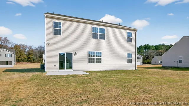 $374,740 | 3055 Bayview Drive, Vass, NC 28394