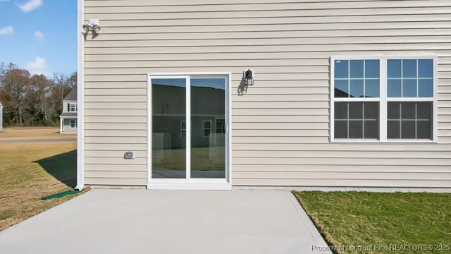 $374,740 | 3055 Bayview Drive, Vass, NC 28394