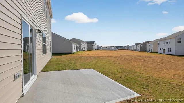 $374,740 | 3055 Bayview Drive, Vass, NC 28394