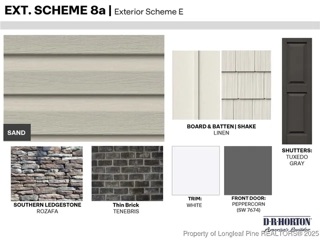 $374,740 | 3055 Bayview Drive, Vass, NC 28394