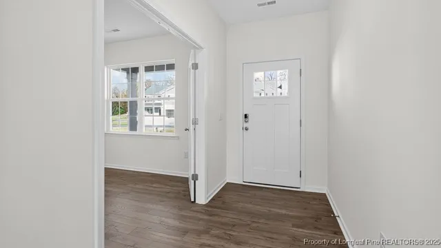 $374,740 | 3055 Bayview Drive, Vass, NC 28394