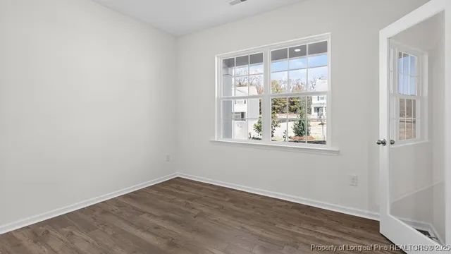 $374,740 | 3055 Bayview Drive, Vass, NC 28394