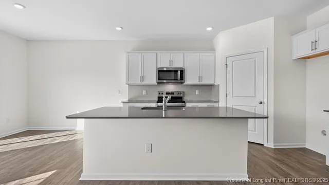 $374,740 | 3055 Bayview Drive, Vass, NC 28394