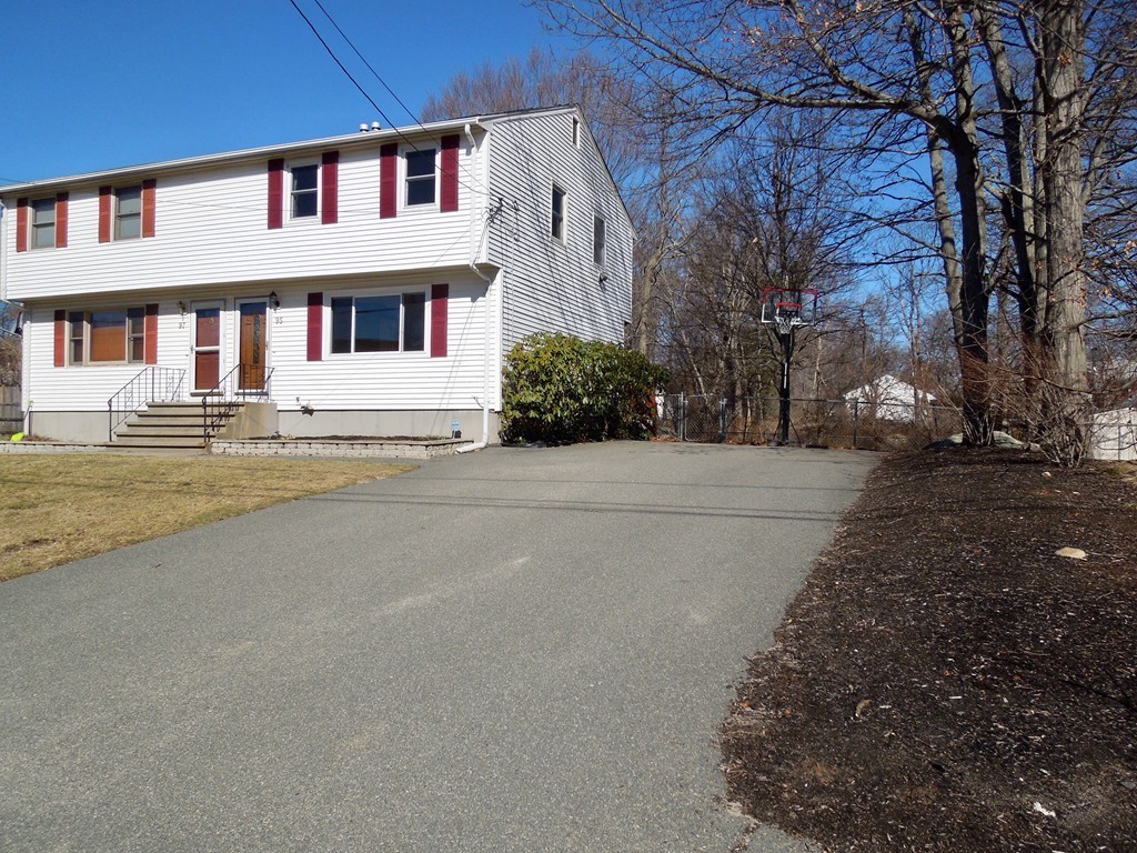 95 Emily Jeffers Road, Unit 95 Randolph, MA 02368 - Photo 1 of 17 Gallery Image 1
