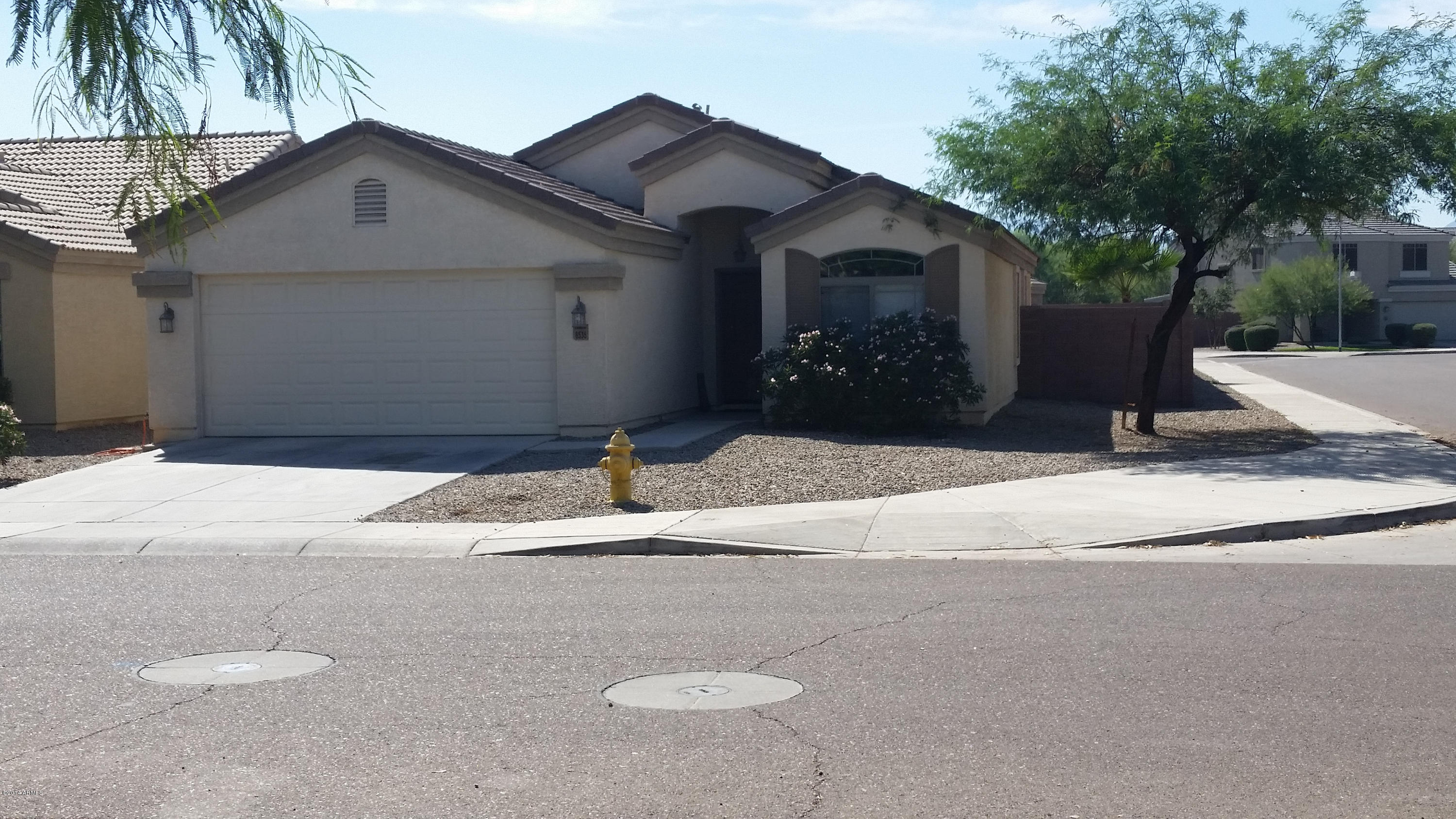 8535 West Payson Road Tolleson, AZ 85353 - Photo 1 of 6 Payson front