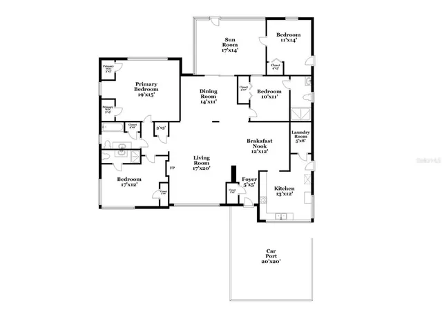 a picture of a room with a white wall and white wall