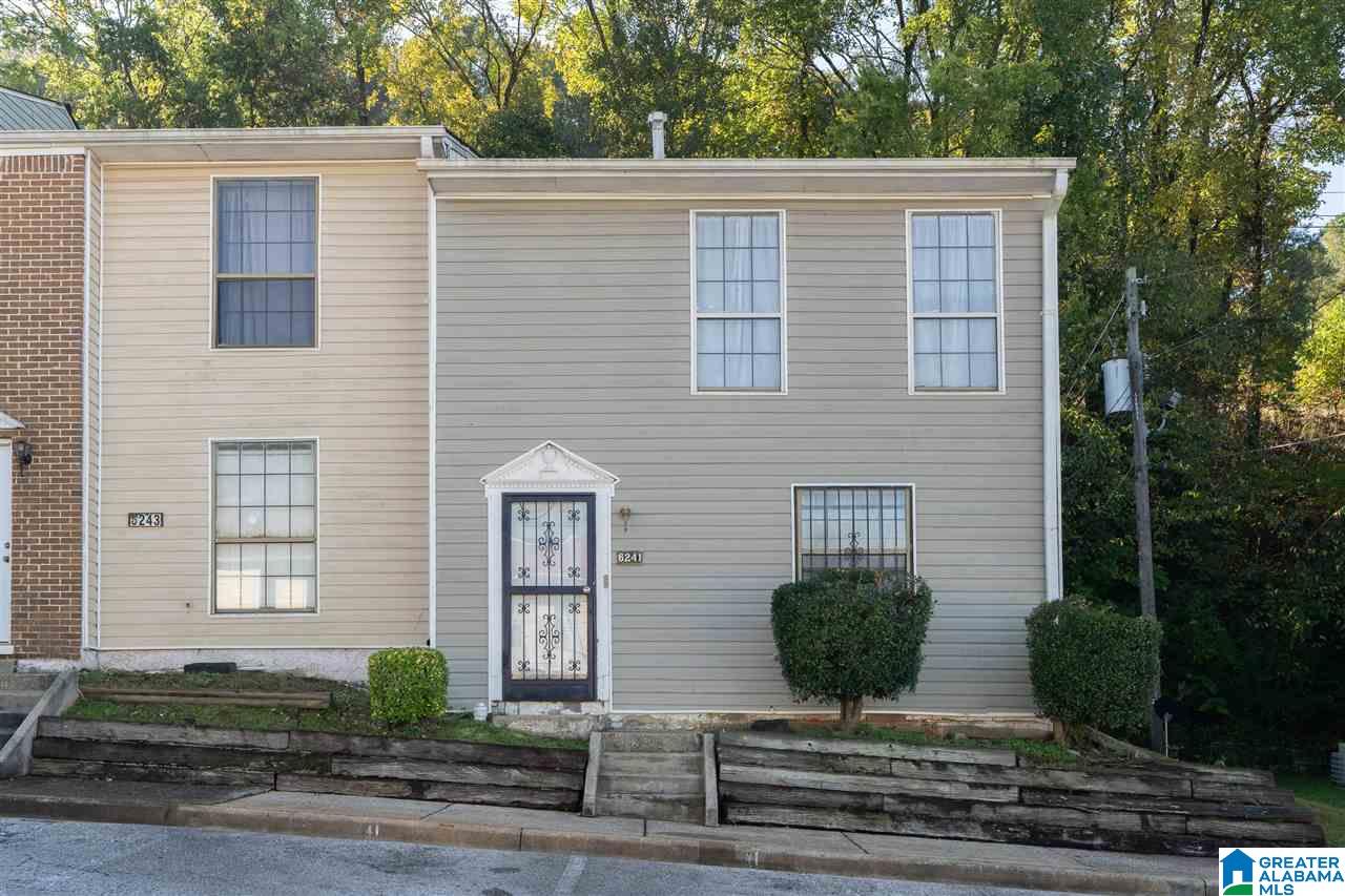 6241 Crest Green Road, Unit 1 Birmingham, AL 35212 - Photo 2 of 28