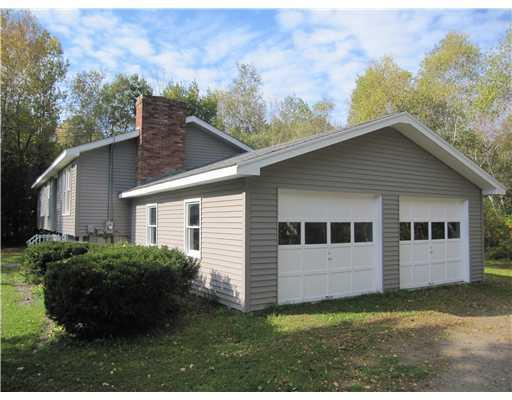 70 Aa Landing Road Glenburn, ME 04401 - Photo 16 of 19 Exterior Front.