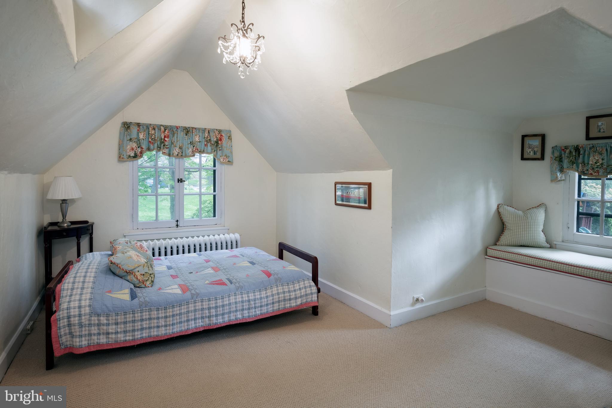 408 Upper Gulph Road Strafford, PA 19087 - Photo 14 of 20 Guest Bedroom