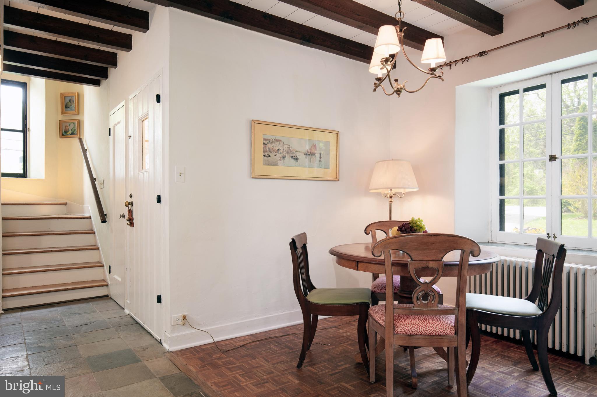 408 Upper Gulph Road Strafford, PA 19087 - Photo 9 of 20 Breakfast Nook