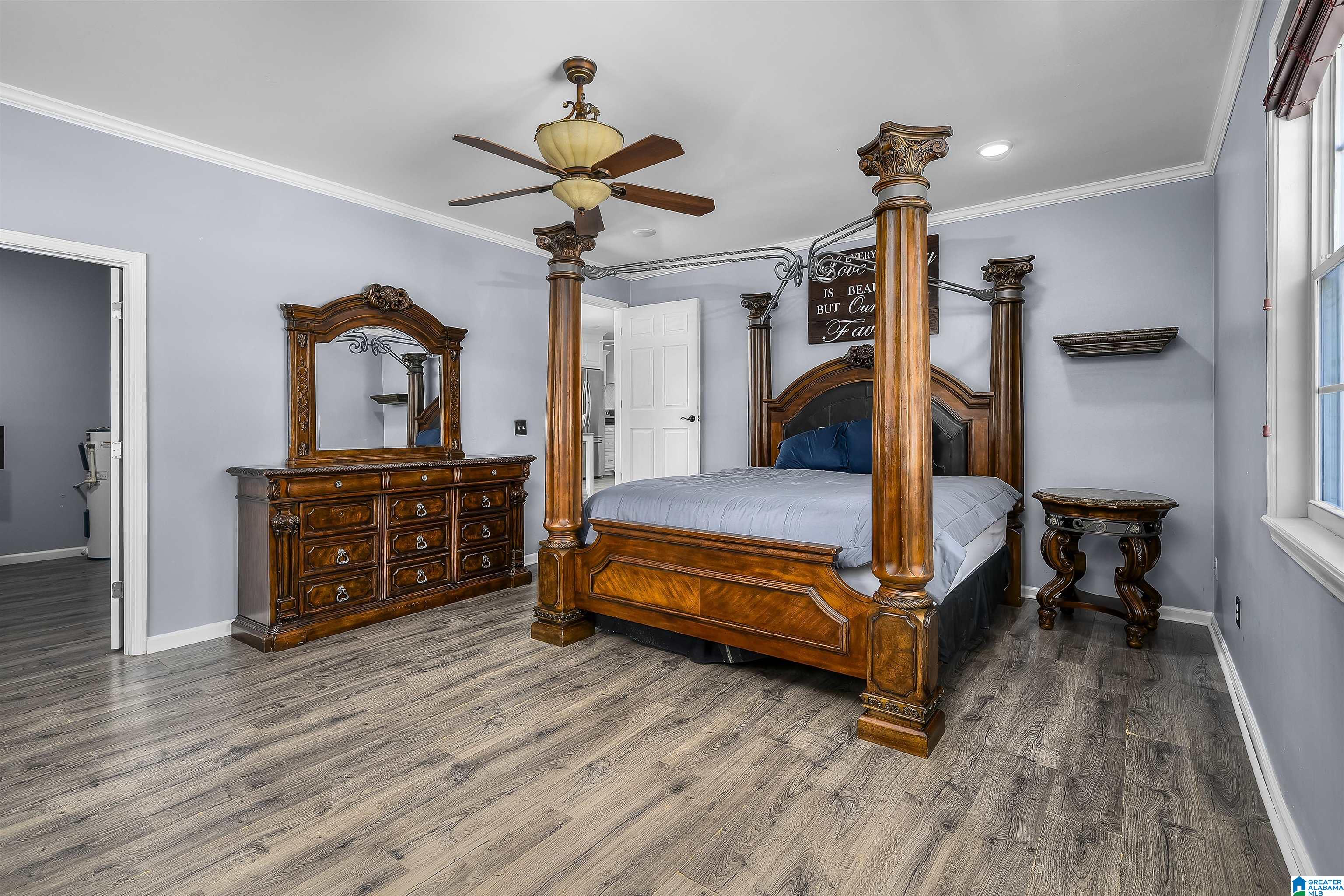 3203 Hudson Street Jasper, AL 35503 - Photo 21 of 35