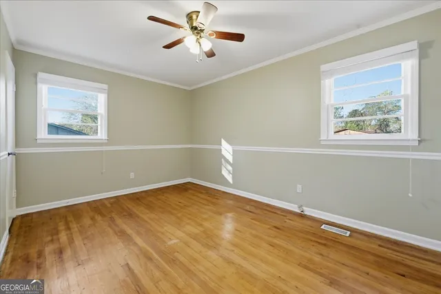 $195,000 | 18 Brookside Drive, Hawkinsville, GA 31036