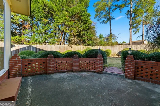 $195,000 | 18 Brookside Drive, Hawkinsville, GA 31036