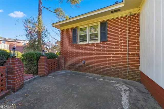 $195,000 | 18 Brookside Drive, Hawkinsville, GA 31036