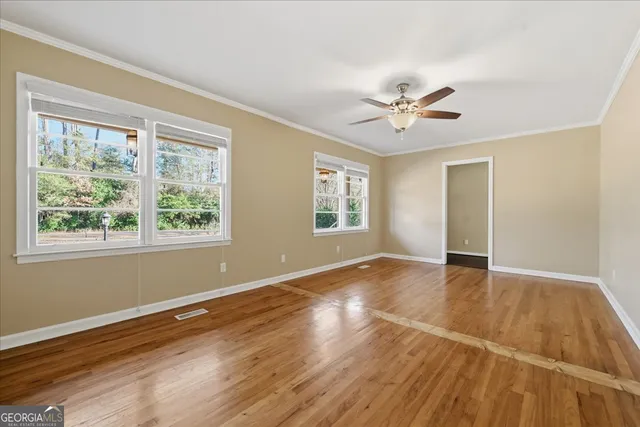 $195,000 | 18 Brookside Drive, Hawkinsville, GA 31036