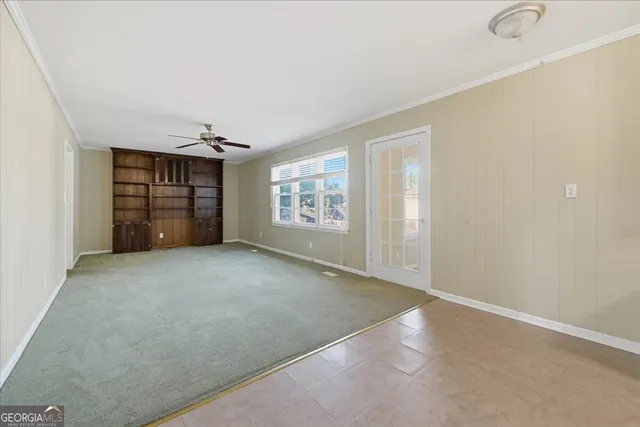 $195,000 | 18 Brookside Drive, Hawkinsville, GA 31036