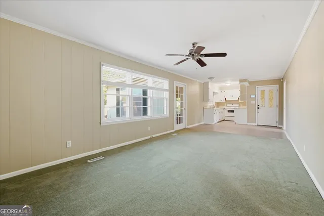 $195,000 | 18 Brookside Drive, Hawkinsville, GA 31036