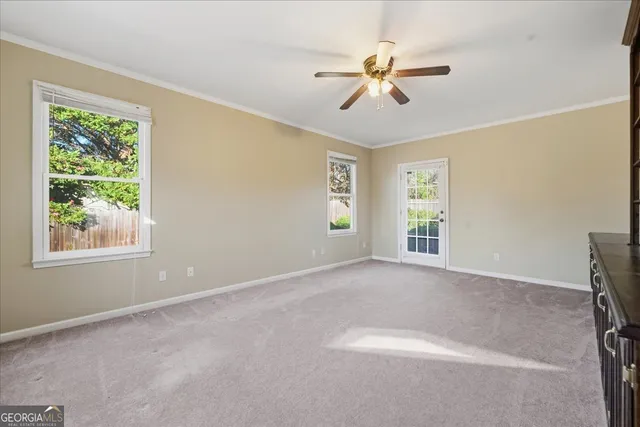 $195,000 | 18 Brookside Drive, Hawkinsville, GA 31036