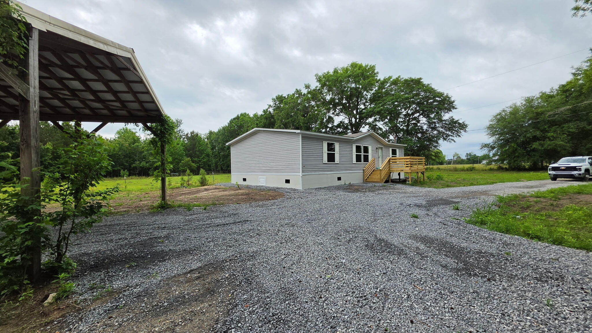 277 Blackbay Road Cross, SC 29436 - Photo 3 of 13
