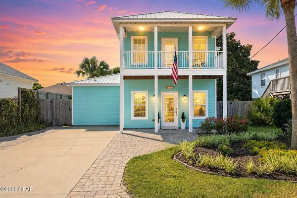 $649,000 | 406 Albatross Street, Panama City Beach, FL 32413