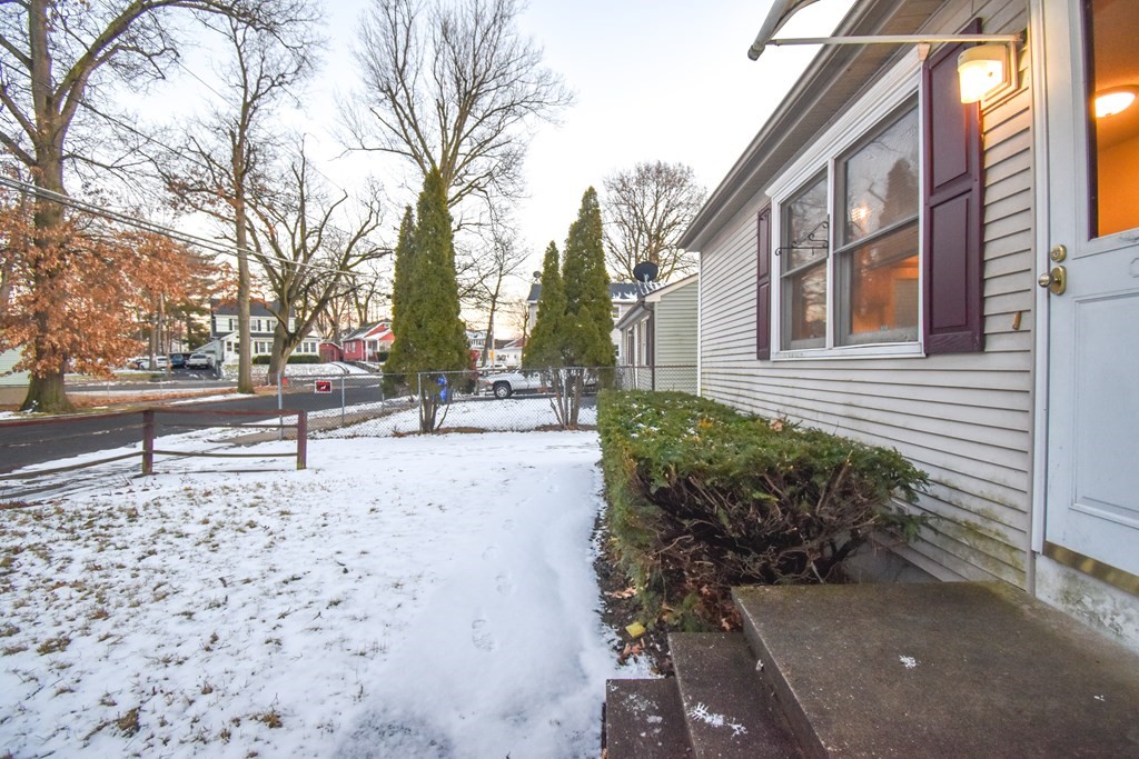 16 Marsden Street Springfield, MA 01109 - Photo 20 of 21