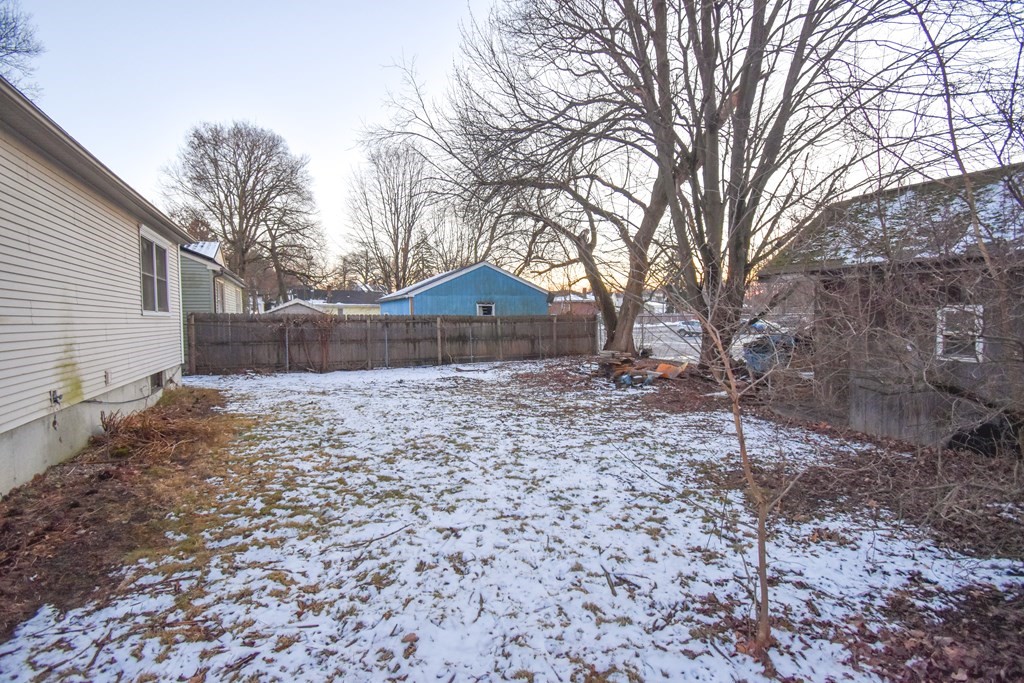 16 Marsden Street Springfield, MA 01109 - Photo 21 of 21
