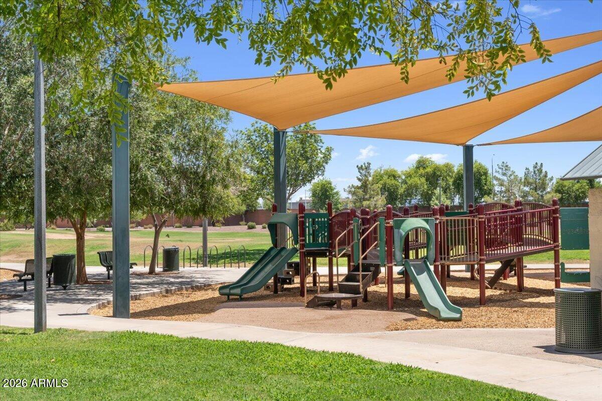 2600 East Springfield Place, Unit 87 Chandler, AZ 85286 - Photo 36 of 40 36-Walking distance from home