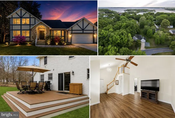 $799,900 | 3280 Arundel On The Bay Road, Annapolis, MD 21403