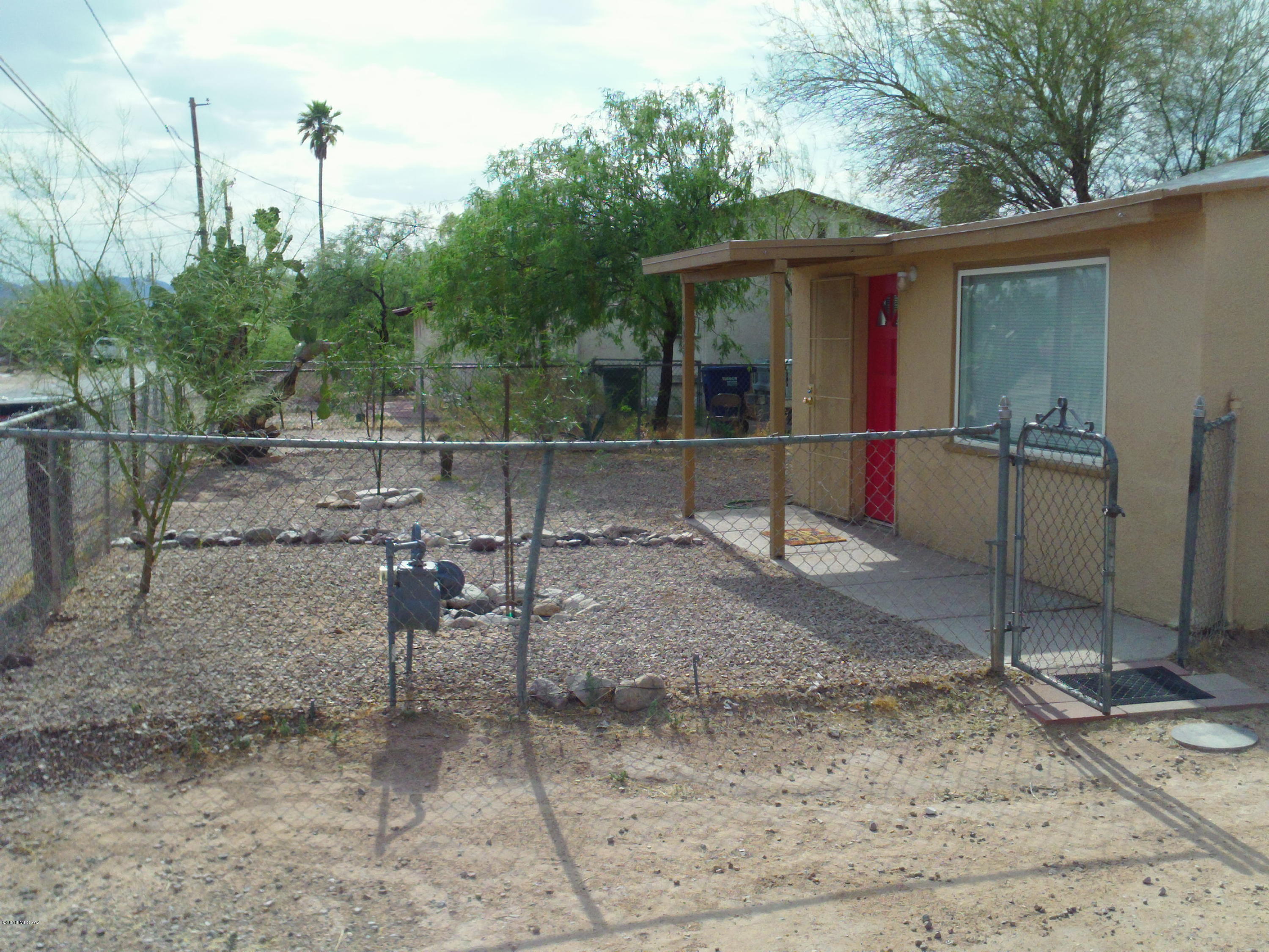 608 West Simmons Road, Unit A'' Tucson, AZ 85705 - Photo 6 of 21