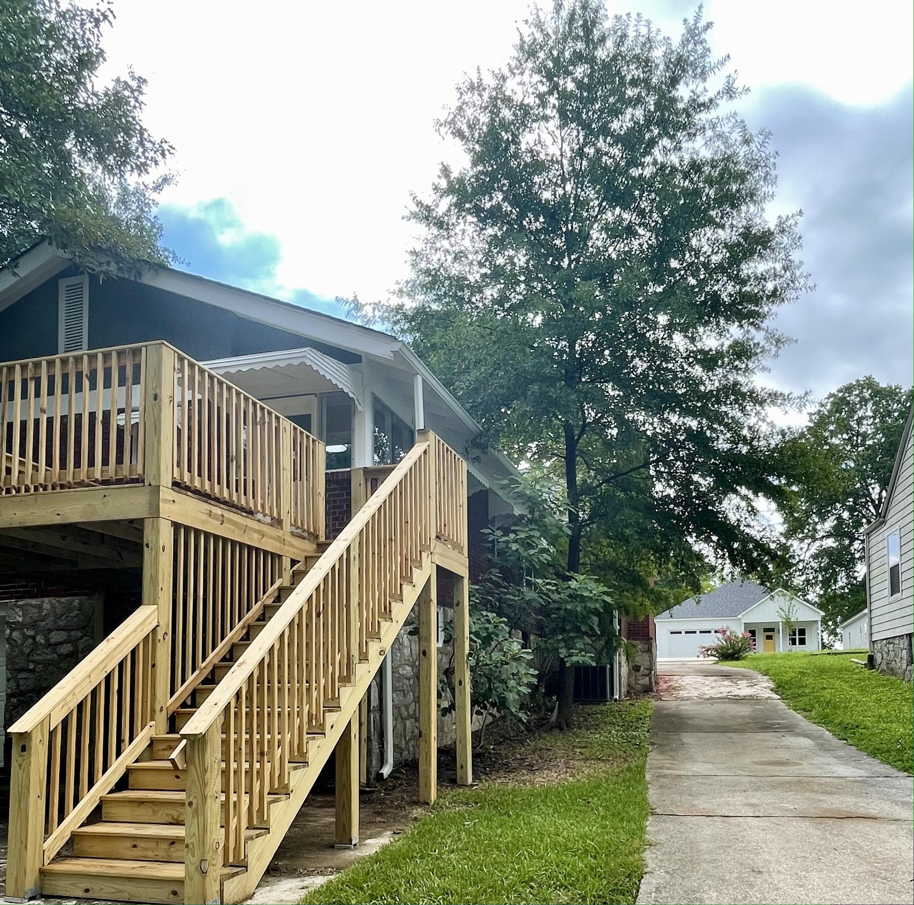 201 McBrien Road Chattanooga, TN 37411 - Photo 15 of 16 Back2